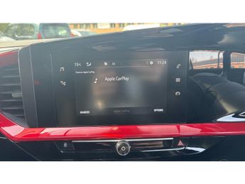 Vauxhall Mokka 100kW GS Line 50kWh 5dr Auto Electric Hatchback