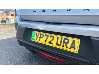 Vauxhall Mokka 100kW GS Line 50kWh 5dr Auto Electric Hatchback