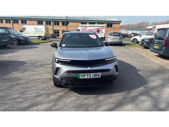 Vauxhall Mokka 100kW GS Line 50kWh 5dr Auto Electric Hatchback