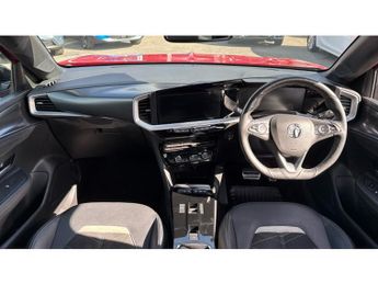 Vauxhall Mokka 100kW Ultimate 50kWh 5dr Auto Electric Hatchback