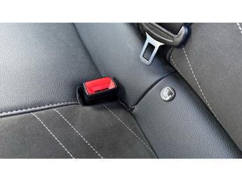 Vauxhall Mokka 100kW Ultimate 50kWh 5dr Auto Electric Hatchback