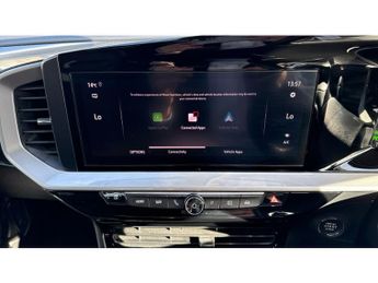 Vauxhall Mokka 100kW Ultimate 50kWh 5dr Auto Electric Hatchback