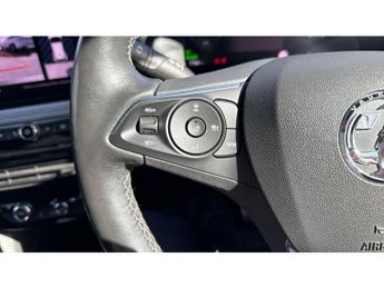 Vauxhall Mokka 100kW Ultimate 50kWh 5dr Auto Electric Hatchback