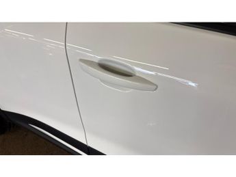 Vauxhall Mokka 1.2 Turbo GS 5dr Auto Petrol Hatchback