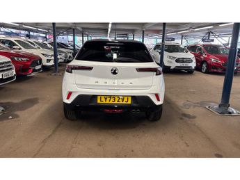 Vauxhall Mokka 1.2 Turbo GS 5dr Auto Petrol Hatchback