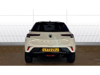 Vauxhall Mokka 1.2 Turbo GS 5dr Auto Petrol Hatchback