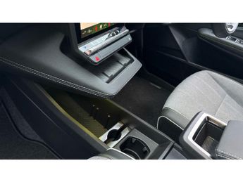 Renault Megane E-Tech EV60 160kW Techno Comfort Range 60kWh 5dr Auto Electric Hatchbac