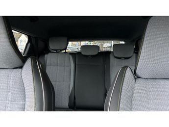 Renault Megane E-Tech EV60 160kW Techno Comfort Range 60kWh 5dr Auto Electric Hatchbac