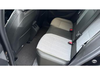 Renault Megane E-Tech EV60 160kW Techno Comfort Range 60kWh 5dr Auto Electric Hatchbac