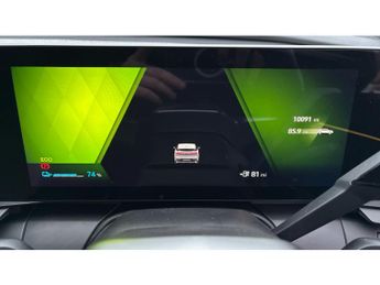 Renault Megane E-Tech EV60 160kW Techno Comfort Range 60kWh 5dr Auto Electric Hatchbac