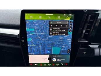 Renault Megane E-Tech EV60 160kW Techno Comfort Range 60kWh 5dr Auto Electric Hatchbac