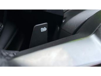 Renault Megane E-Tech EV60 160kW Techno Comfort Range 60kWh 5dr Auto Electric Hatchbac