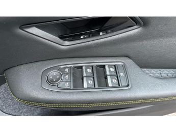 Renault Megane E-Tech EV60 160kW Techno Comfort Range 60kWh 5dr Auto Electric Hatchbac