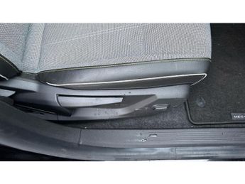 Renault Megane E-Tech EV60 160kW Techno Comfort Range 60kWh 5dr Auto Electric Hatchbac