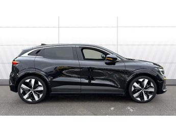 Renault Megane E-Tech EV60 160kW Techno Comfort Range 60kWh 5dr Auto Electric Hatchbac