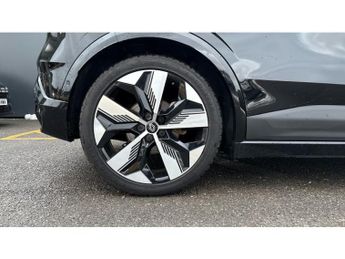 Renault Megane E-Tech EV60 160kW Techno Comfort Range 60kWh 5dr Auto Electric Hatchbac