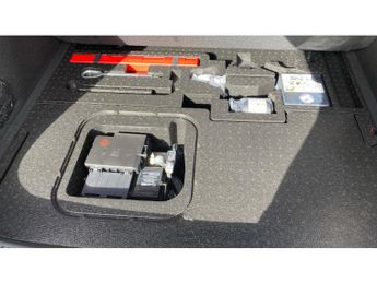 MG Mgs6 180kW Trophy EV Long Range 77kWh 5dr Auto Electric Estate