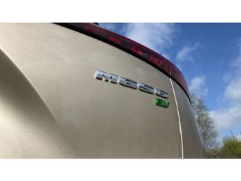 MG Mgs6 180kW Trophy EV Long Range 77kWh 5dr Auto Electric Estate