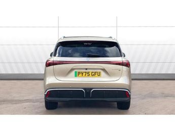 MG Mgs6 180kW Trophy EV Long Range 77kWh 5dr Auto Electric Estate