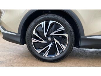 MG Mgs6 180kW Trophy EV Long Range 77kWh 5dr Auto Electric Estate