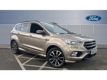 Ford Kuga 2.0 TDCi ST-Line 5dr 2WD Diesel Estate