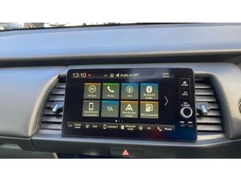 Honda Jazz 1.5 i-MMD Hybrid SR 5dr eCVT Hybrid Hatchback