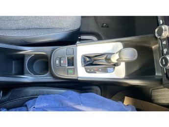 Honda Jazz 1.5 i-MMD Hybrid SR 5dr eCVT Hybrid Hatchback