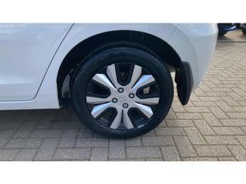 Honda Jazz 1.5 i-MMD Hybrid SR 5dr eCVT Hybrid Hatchback