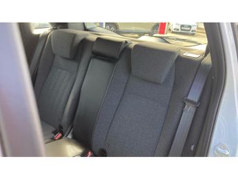 Honda Jazz 1.5 i-MMD Hybrid SR 5dr eCVT Hybrid Hatchback