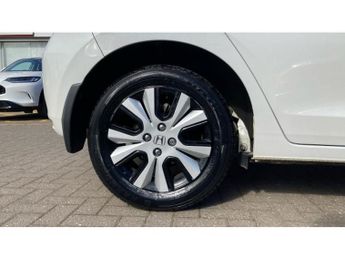 Honda Jazz 1.5 i-MMD Hybrid SR 5dr eCVT Hybrid Hatchback