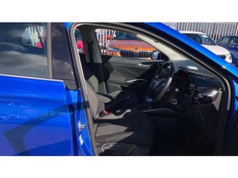 Skoda Fabia 1.0 TSI 110 SE L 5dr DSG Petrol Hatchback