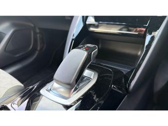 Peugeot 208 100kW GT Premium 50kWh 5dr Auto Electric Hatchback