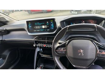 Peugeot 208 100kW GT Premium 50kWh 5dr Auto Electric Hatchback