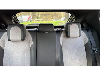 Peugeot 208 100kW GT Premium 50kWh 5dr Auto Electric Hatchback