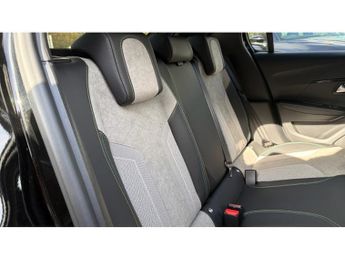 Peugeot 208 100kW GT Premium 50kWh 5dr Auto Electric Hatchback