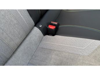 Peugeot 208 100kW GT Premium 50kWh 5dr Auto Electric Hatchback