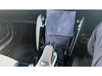 Peugeot 208 100kW GT Premium 50kWh 5dr Auto Electric Hatchback