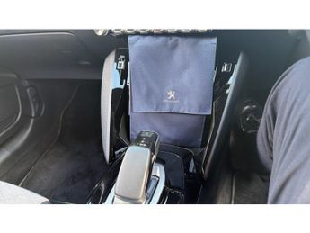 Peugeot 208 100kW GT Premium 50kWh 5dr Auto Electric Hatchback