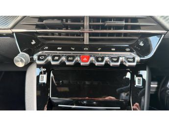 Peugeot 208 100kW GT Premium 50kWh 5dr Auto Electric Hatchback