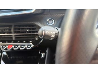 Peugeot 208 100kW GT Premium 50kWh 5dr Auto Electric Hatchback