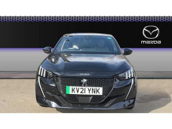 Peugeot 208 100kW GT Premium 50kWh 5dr Auto Electric Hatchback