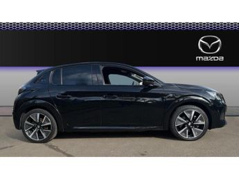 Peugeot 208 100kW GT Premium 50kWh 5dr Auto Electric Hatchback