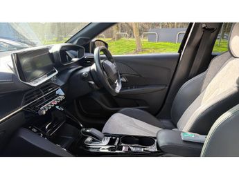 Peugeot 208 100kW GT Premium 50kWh 5dr Auto Electric Hatchback