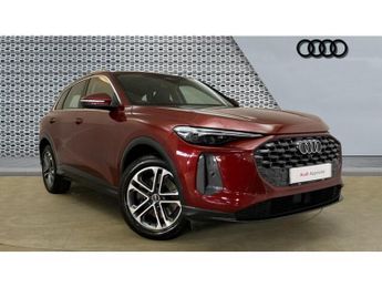 Audi Q5 2.0 TDI Quattro Sport 5dr S Tronic Diesel Estate