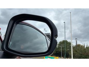 Honda Zr-V 2.0 eHEV Sport 5dr CVT Hybrid Estate