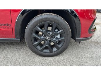 Honda Zr-V 2.0 eHEV Sport 5dr CVT Hybrid Estate