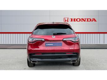 Honda Zr-V 2.0 eHEV Sport 5dr CVT Hybrid Estate