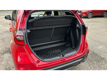 Honda Jazz 1.5 i-MMD Hybrid Advance Sport 5dr eCVT Hybrid Hatchback