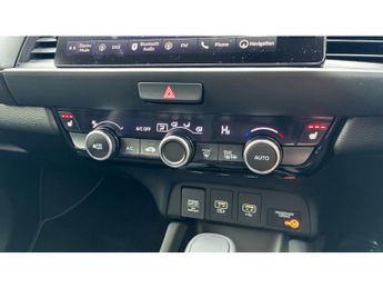 Honda Jazz 1.5 i-MMD Hybrid Advance Sport 5dr eCVT Hybrid Hatchback