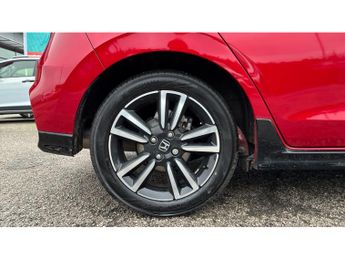 Honda Jazz 1.5 i-MMD Hybrid Advance Sport 5dr eCVT Hybrid Hatchback